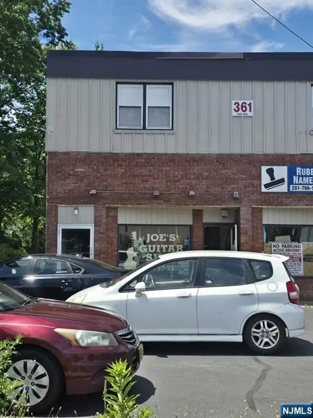361 N Midland Avenue 2nd Floor, Saddle Brook