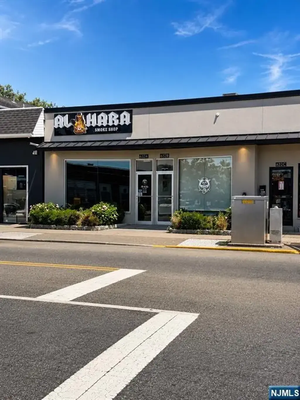632 Bergen Boulevard A, Ridgefield