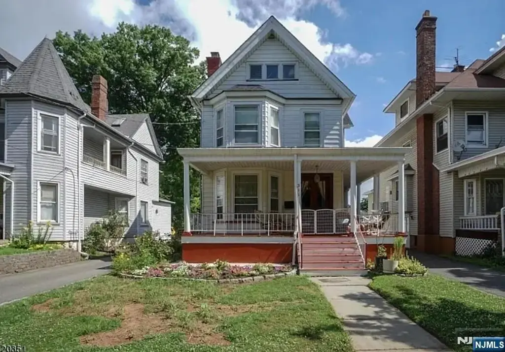 311 Milton Avenue, Rahway