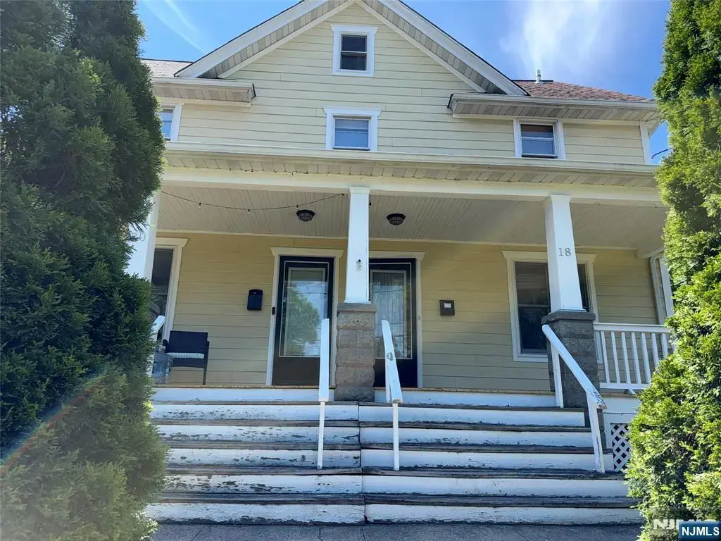 18-20 Somerville, Ridgewood