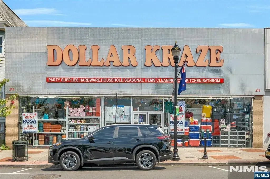 276 Kearny Avenue, Kearny
