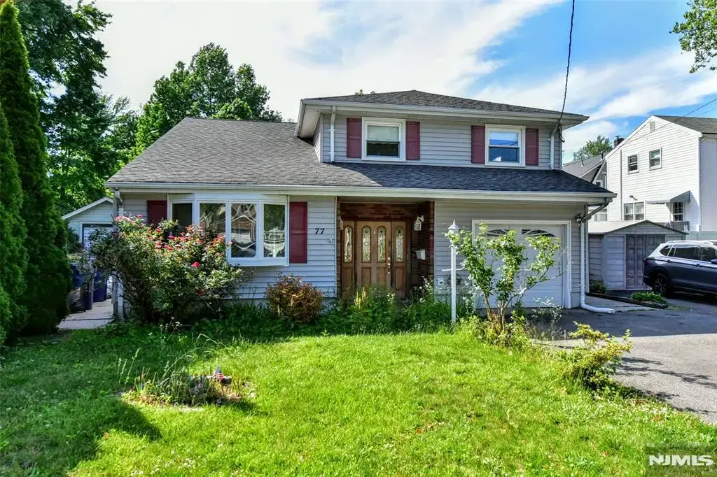 77 Herman Street, Hackensack