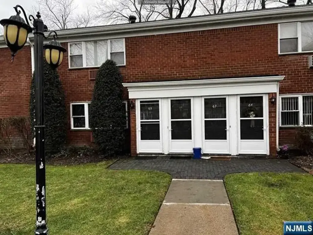 65 Regency 65, Ramsey