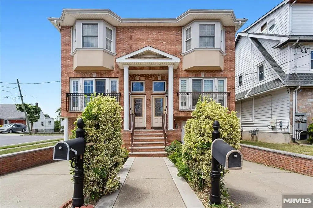 45 Prospect Street, Garfield
