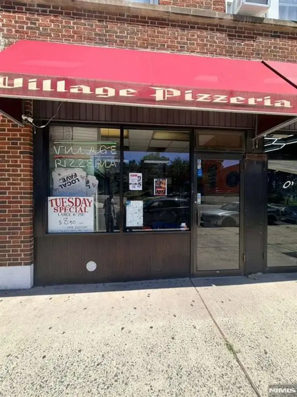 319 Orange Avenue, South Orange Village