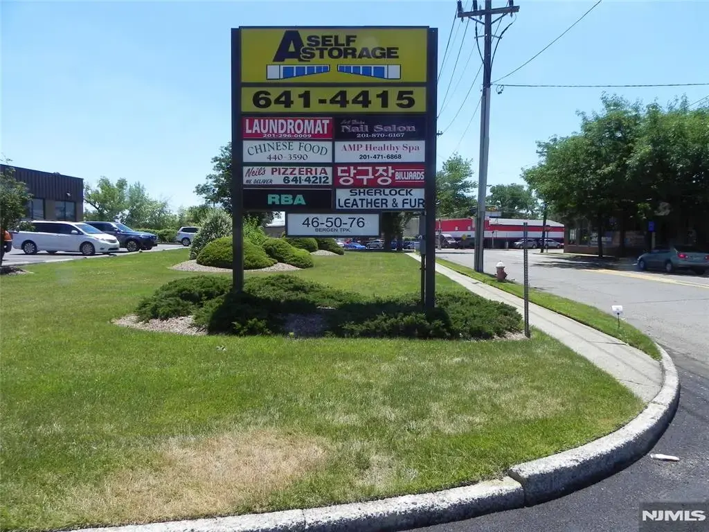 46 Bergen Turnpike Turnpike, Little Ferry