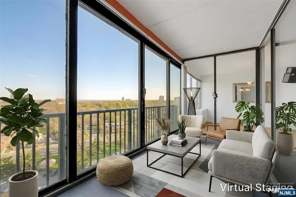 6 Horizon Road # 1508, Fort Lee