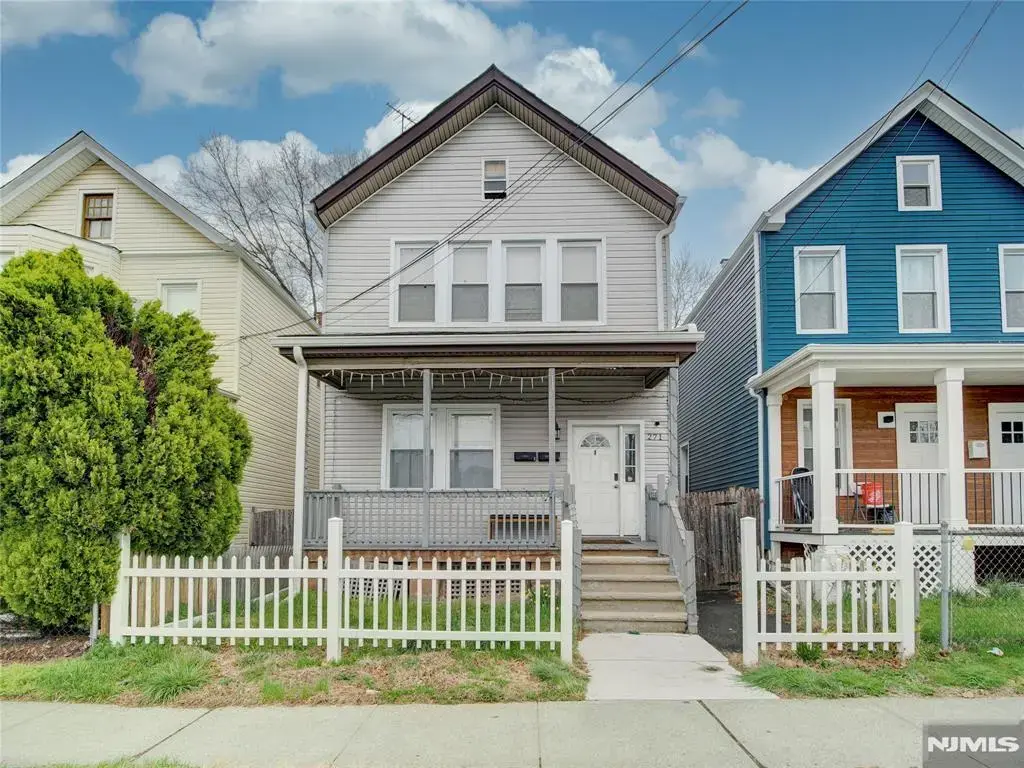 271 Washington Street, Orange