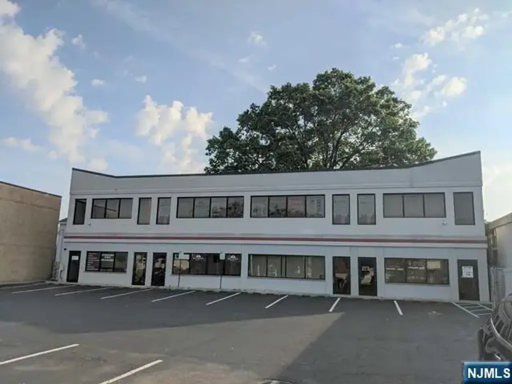 181 Paterson Avenue 212, Wallington