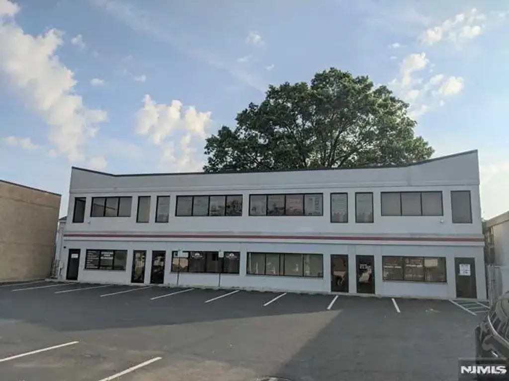 181 Paterson Avenue 261, Wallington