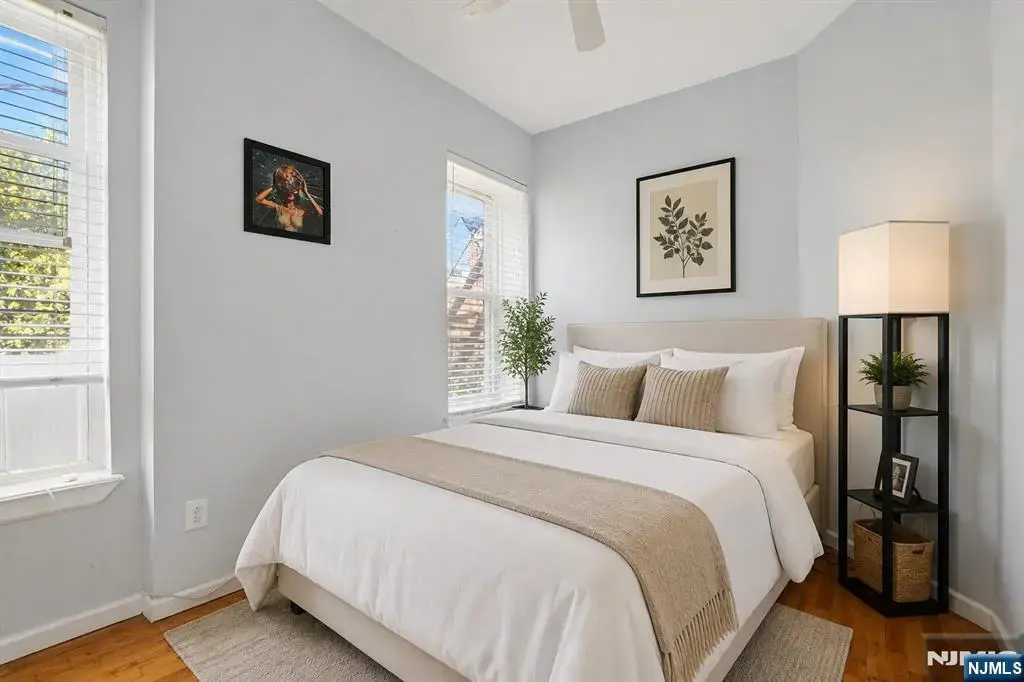 76 Bright Street 202, Jersey City