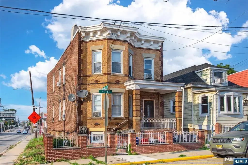 1730 41st Street, North Bergen