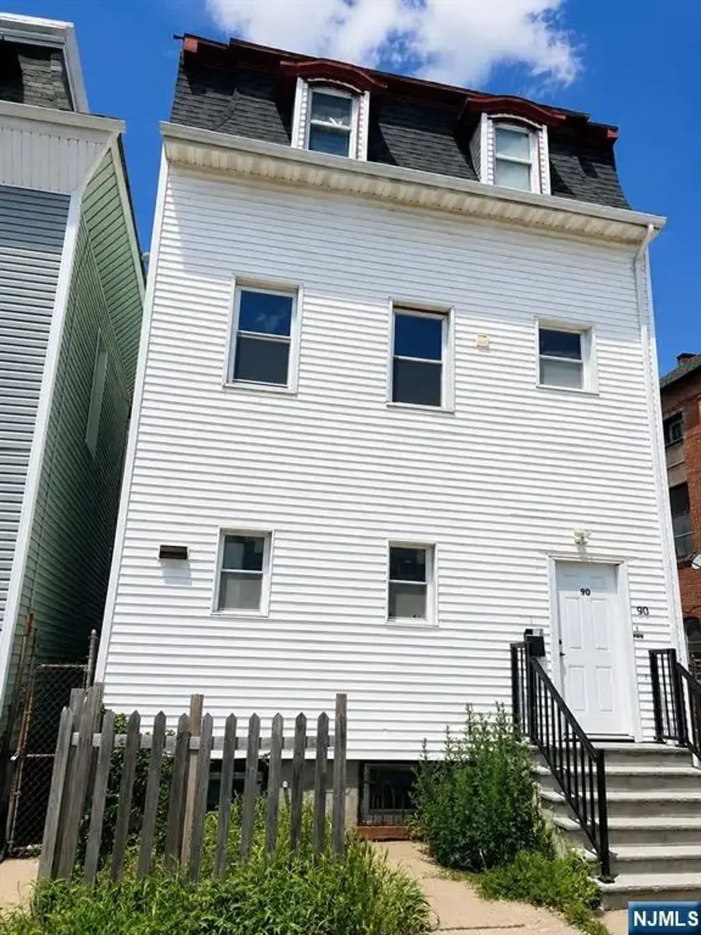 90 Pennsylvania Avenue, Newark