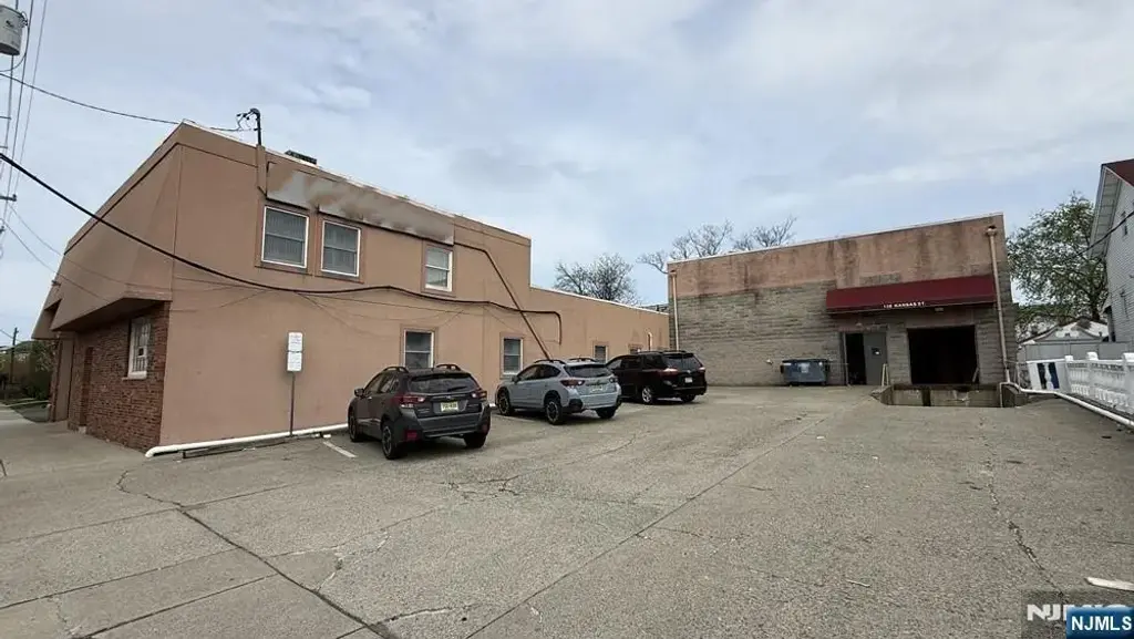 134-138 Kansas Street, Hackensack