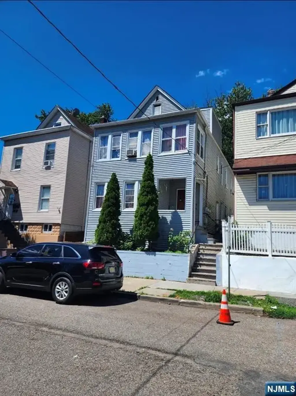 85 Tulip Street, Passaic