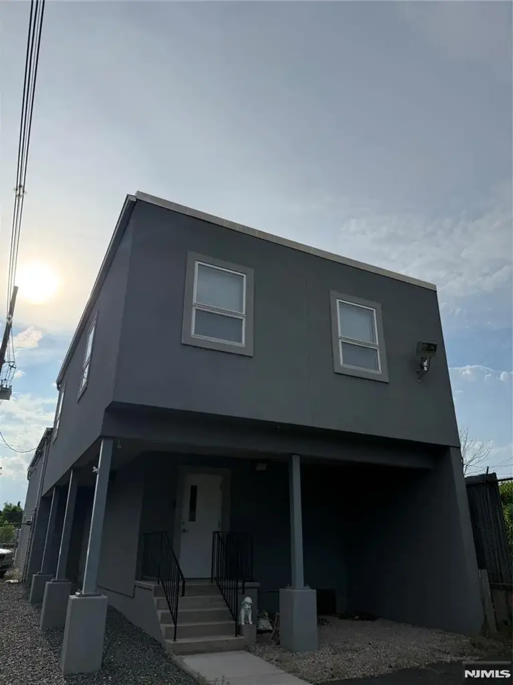 356 Mclean Boulevard, Paterson