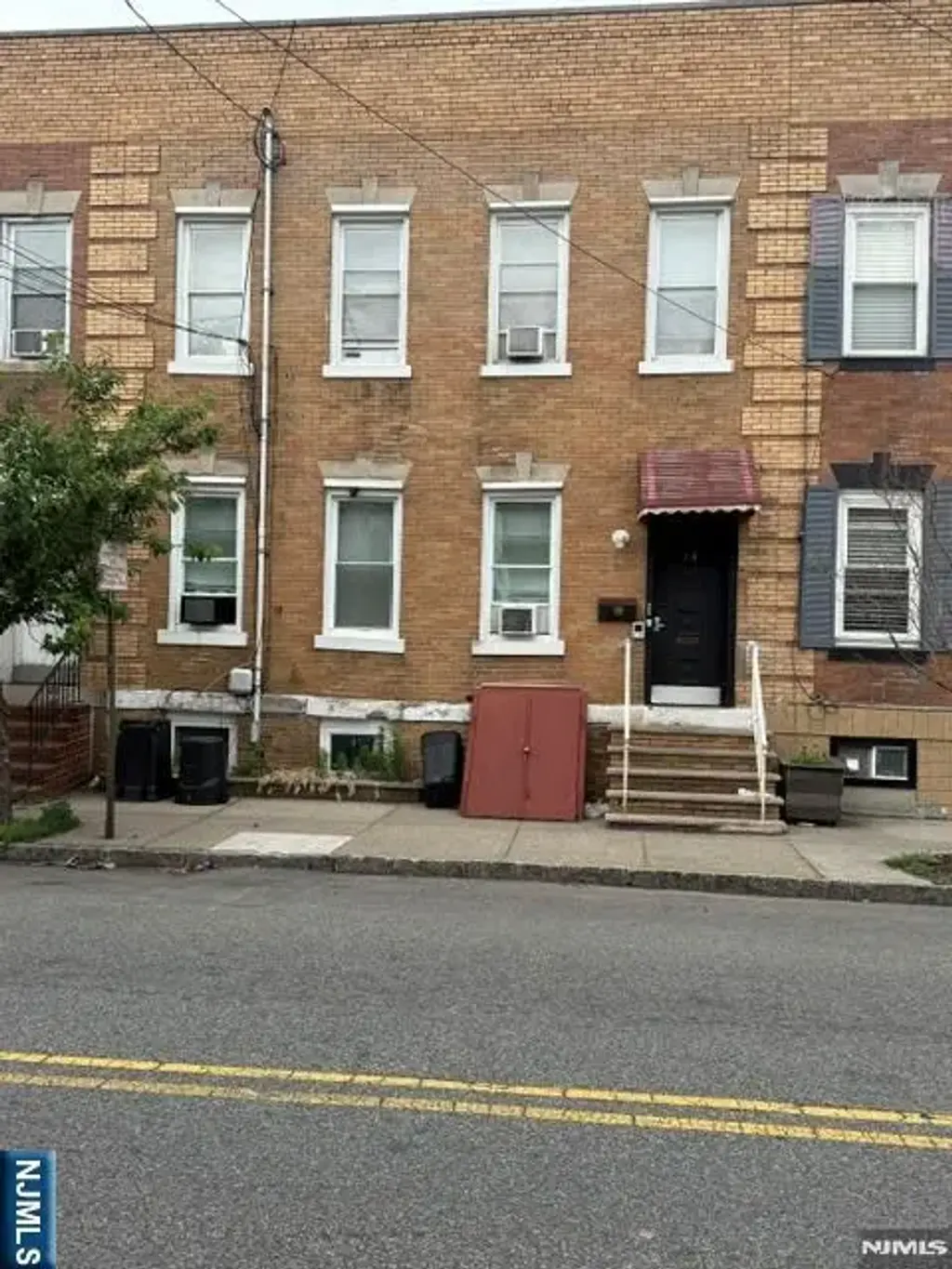 19 Belmont Avenue, Belleville