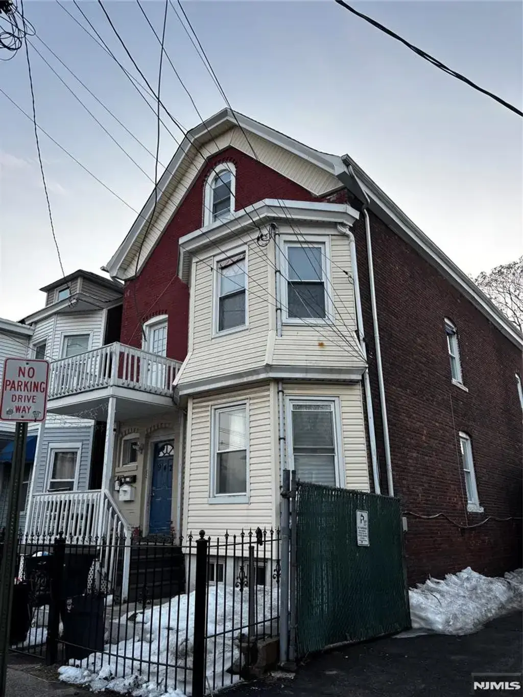 942 E 19th Street, Paterson