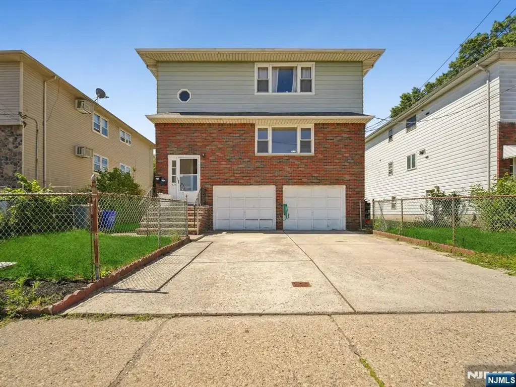 436 Sylvan Street, Saddle Brook