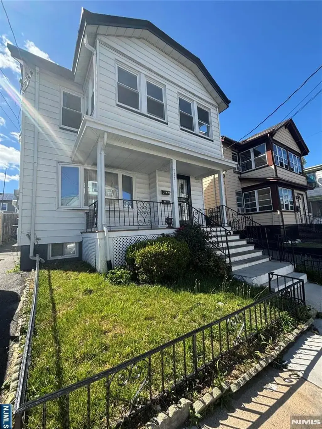 271 Vermont, Irvington
