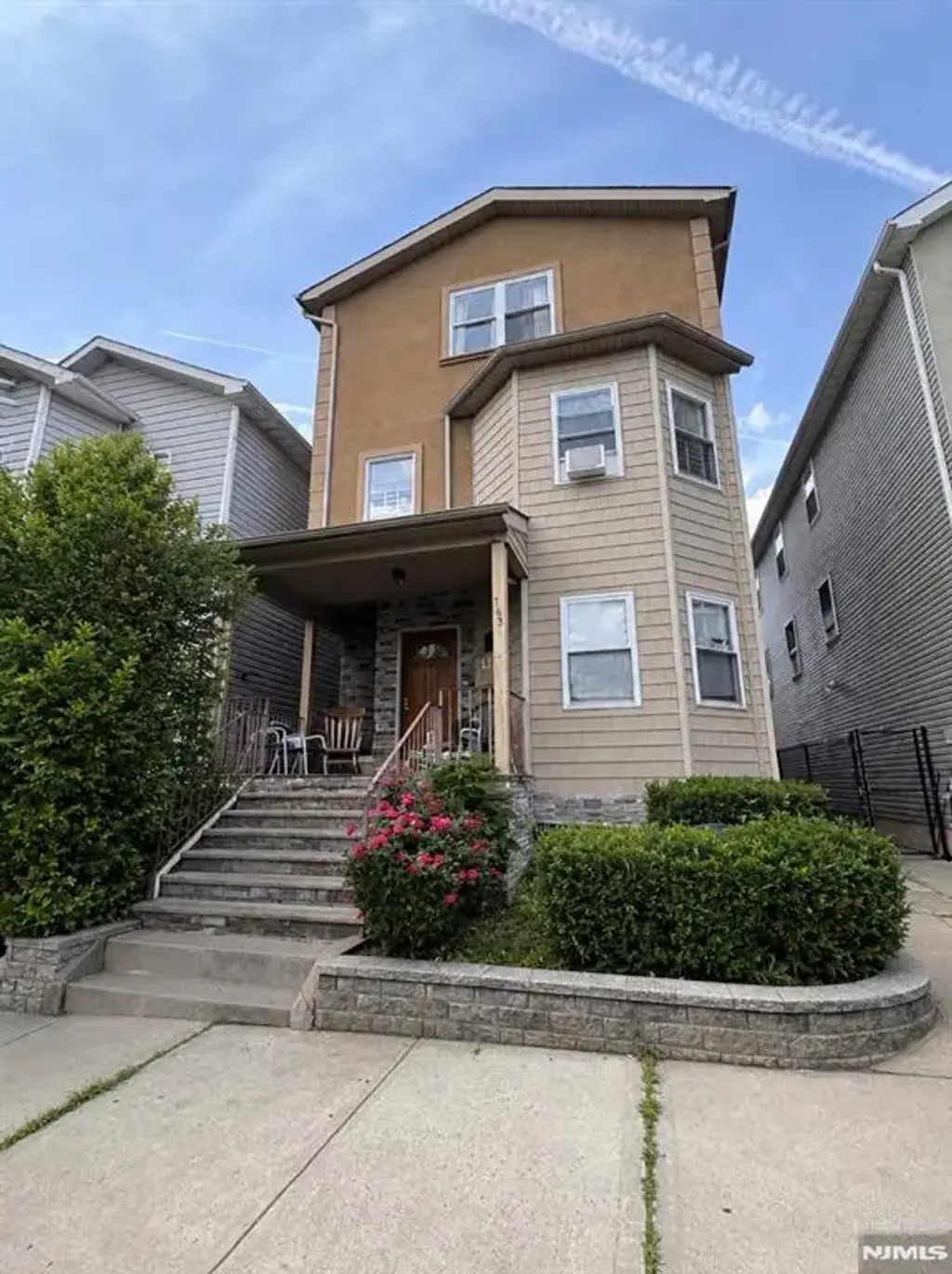 163 Fair Street, Paterson