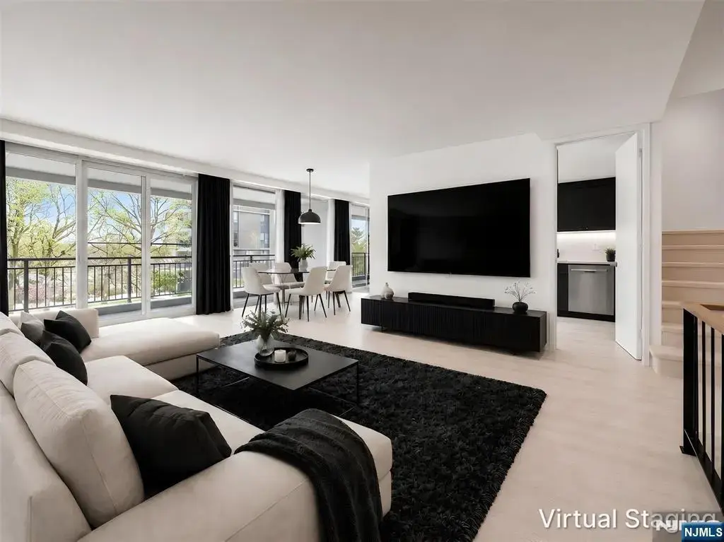 2 Horizon Road #g5, Fort Lee