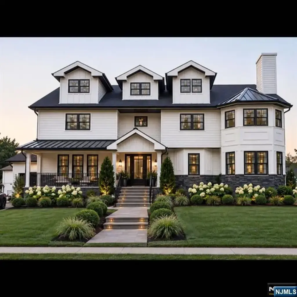 266 Johnson Avenue, Teaneck