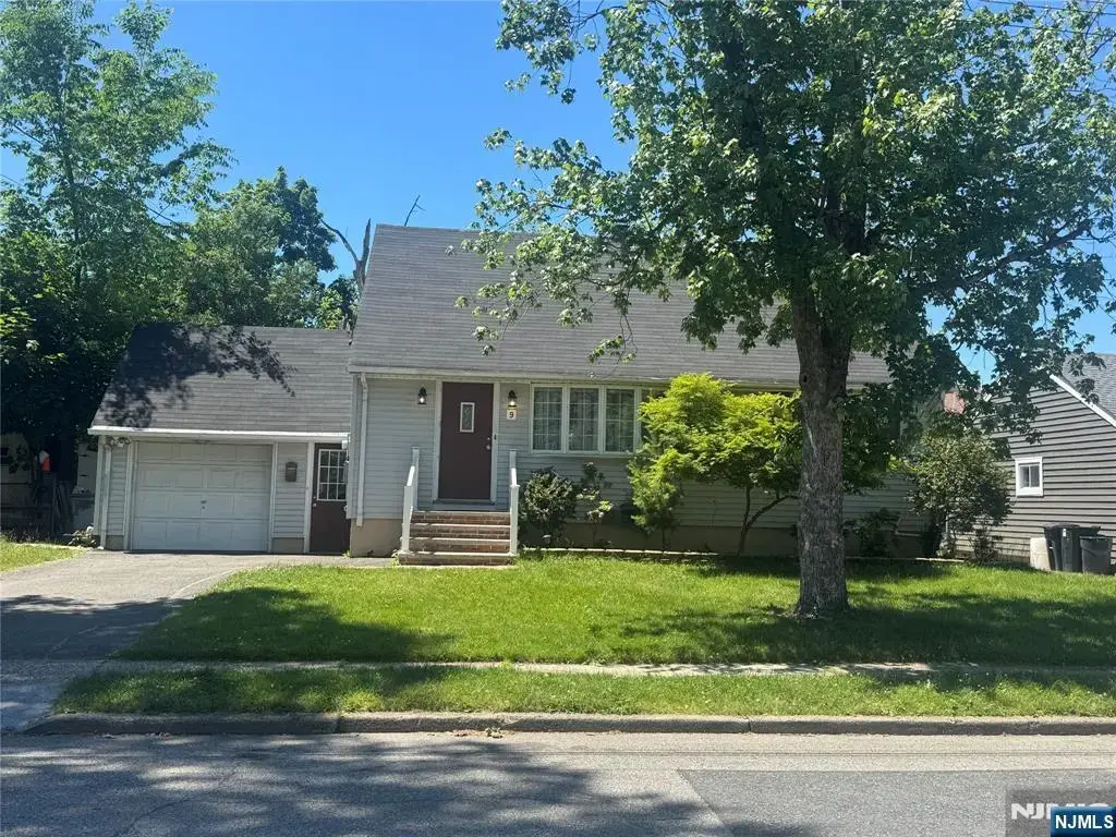 9 Wallace Lane, Woodland Park
