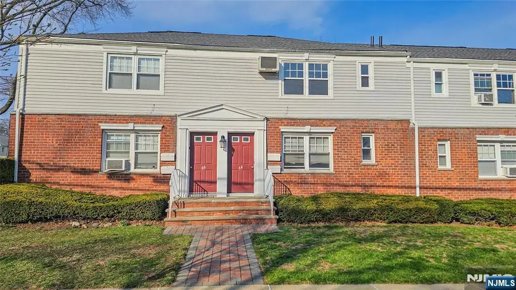 64 Hastings B, Rutherford