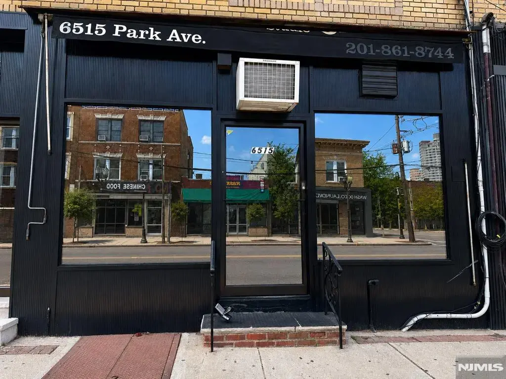 6515 Park Avenue, West New York