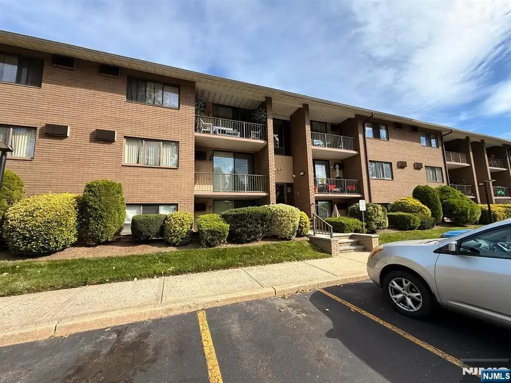 468 Liberty Street 201, Little Ferry