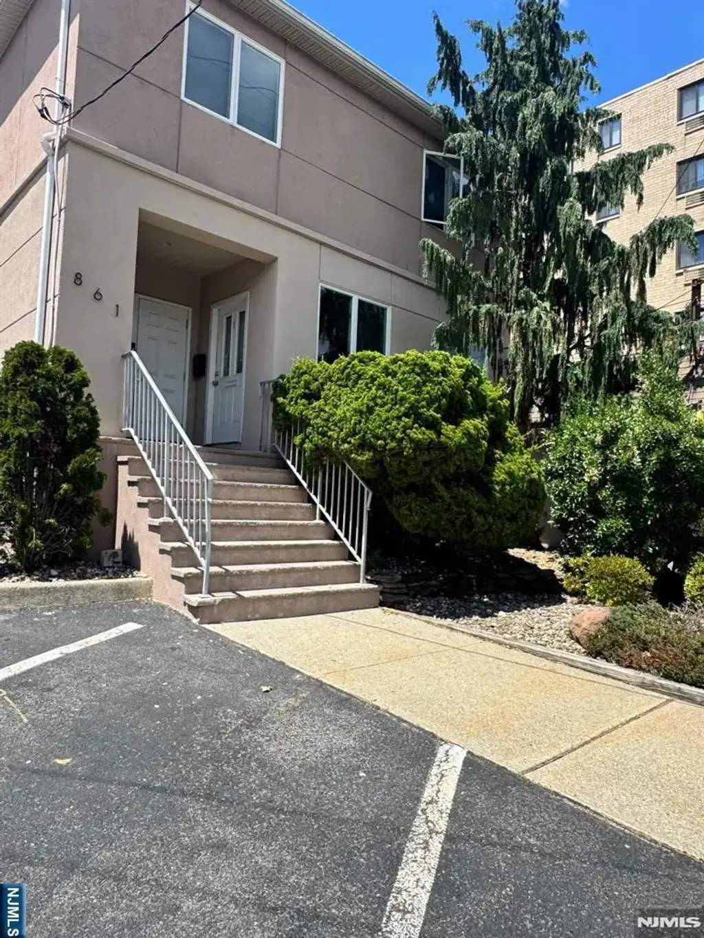 861 Main Street 1, Hackensack