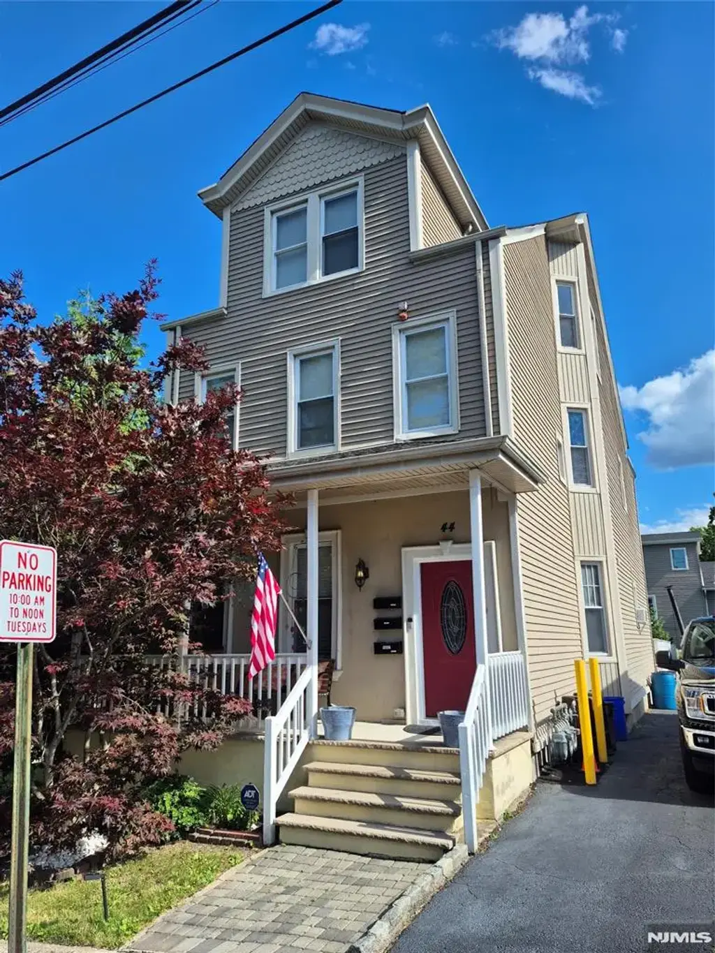 44 King 2nd Flr, Haledon