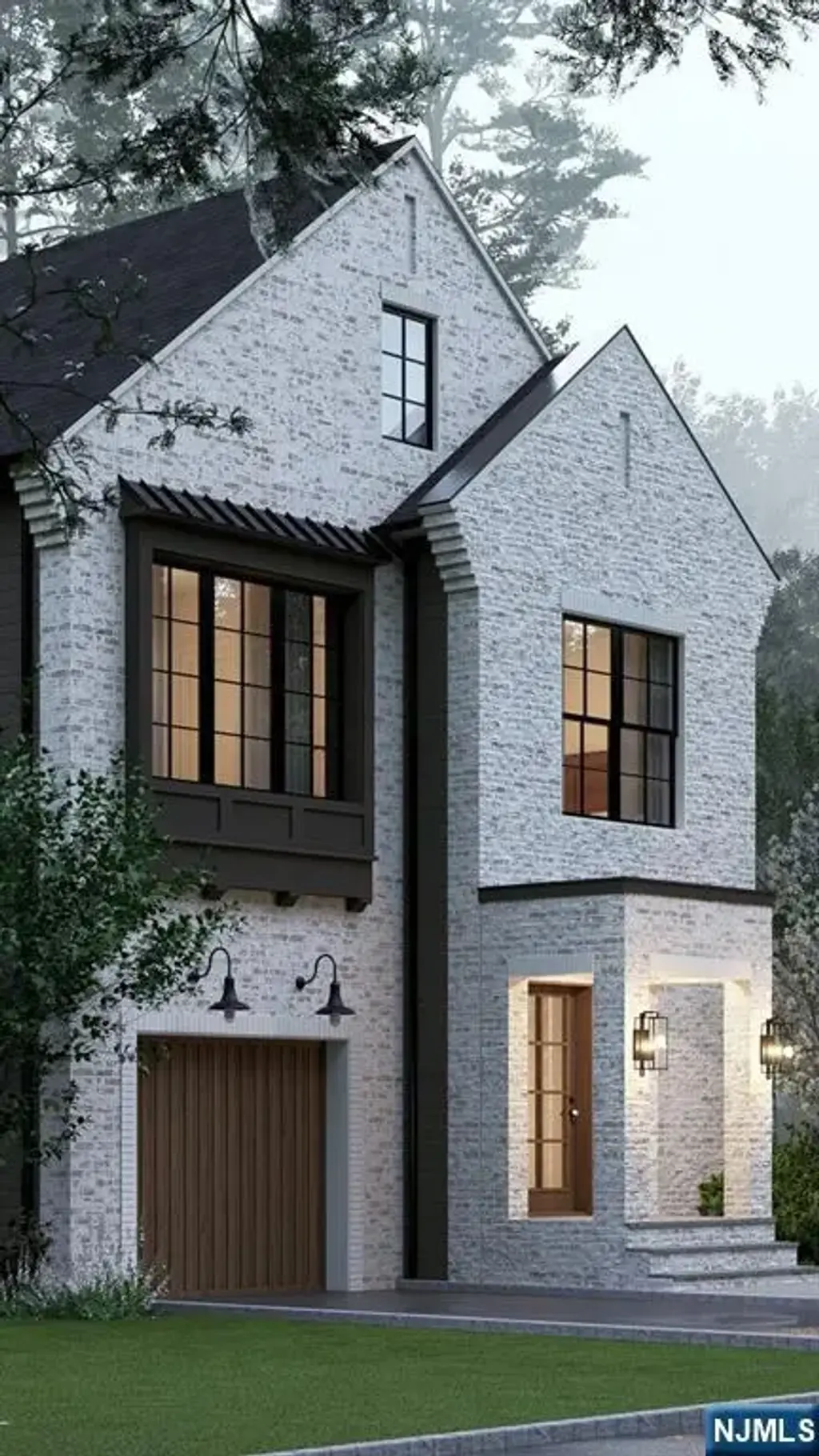 20 Summit Avenue, Chatham Borough