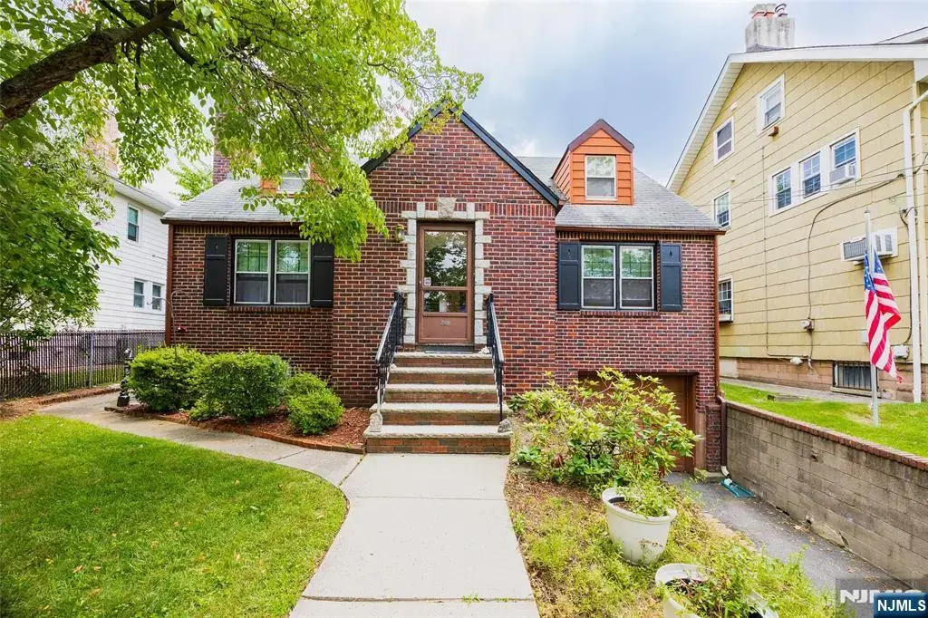 249 Carmita, Rutherford