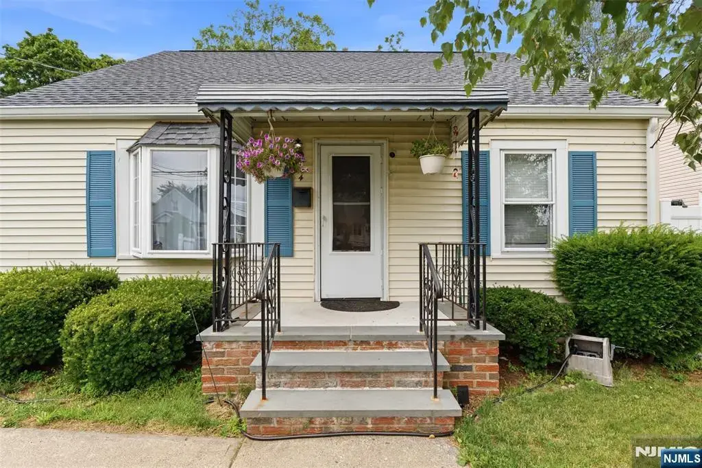 4 Salem Road, Paterson