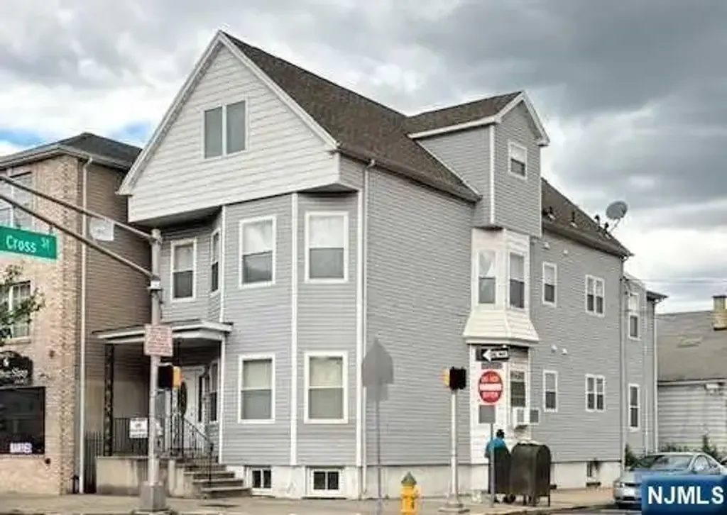 401 Frank E Rodgers, Harrison
