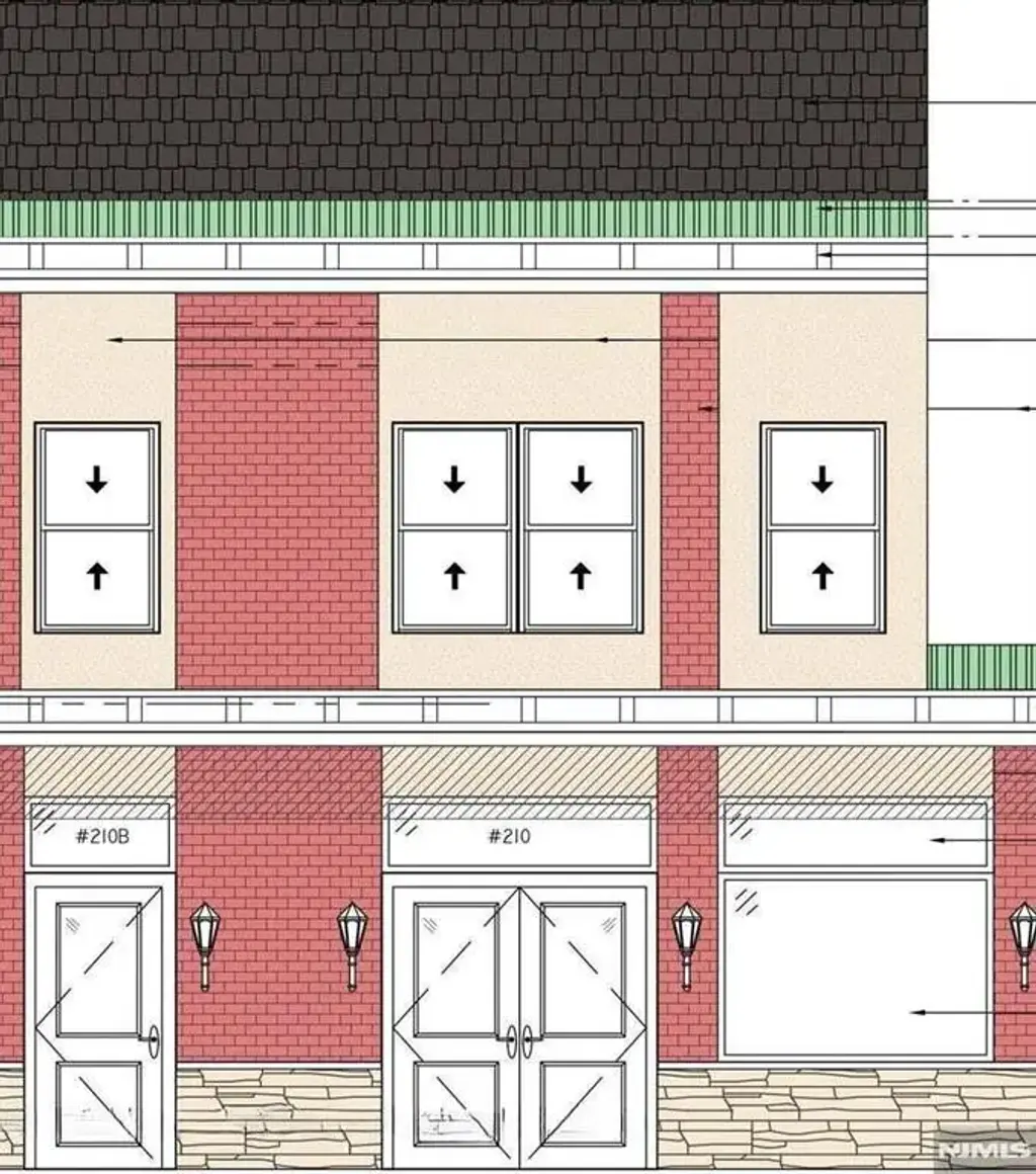 210 Main Street, Keansburg
