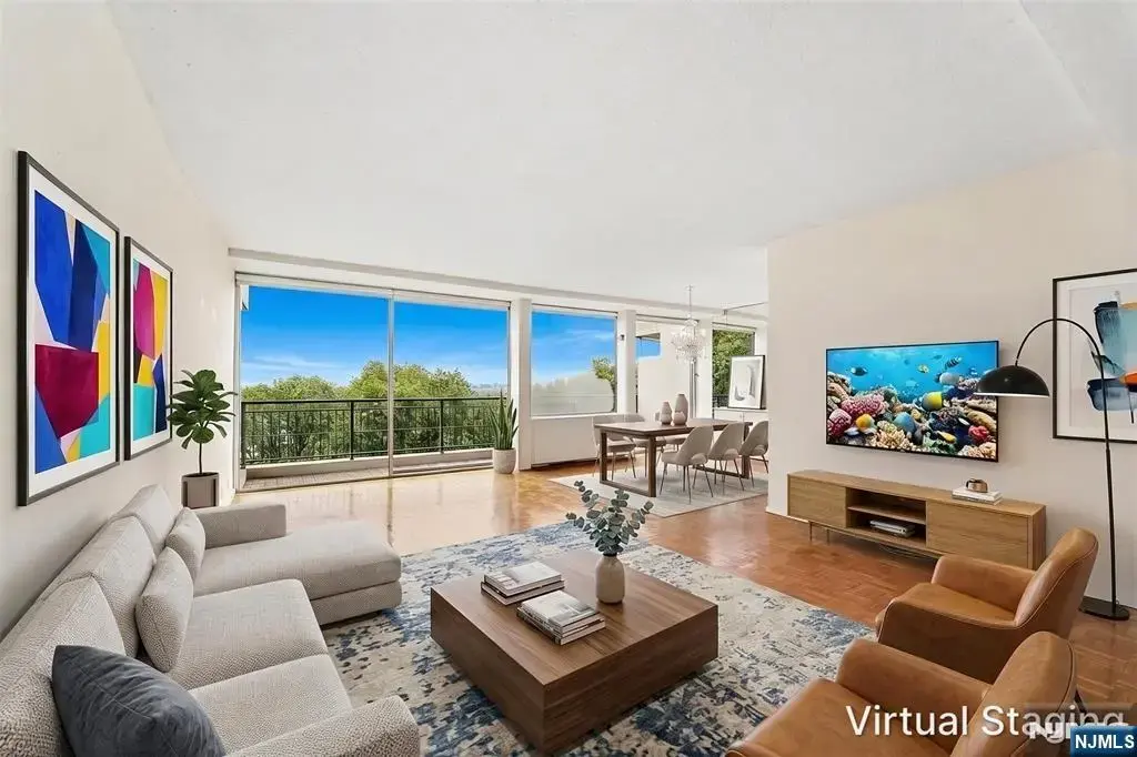 4 Horizon Road # G18, Fort Lee
