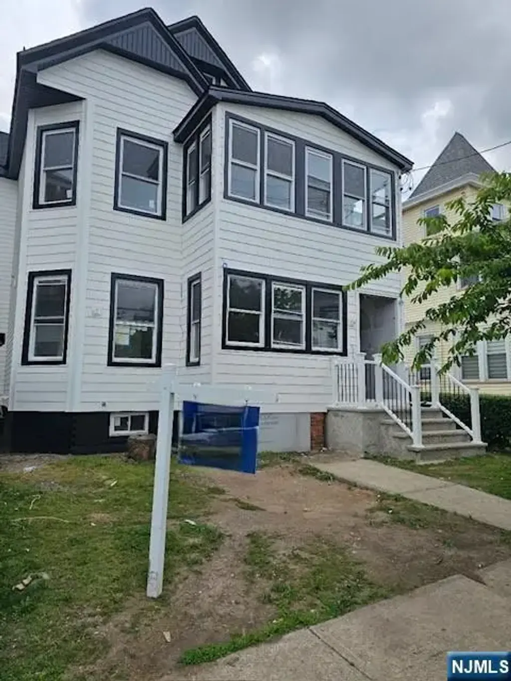 53 Marsellus 2, Garfield