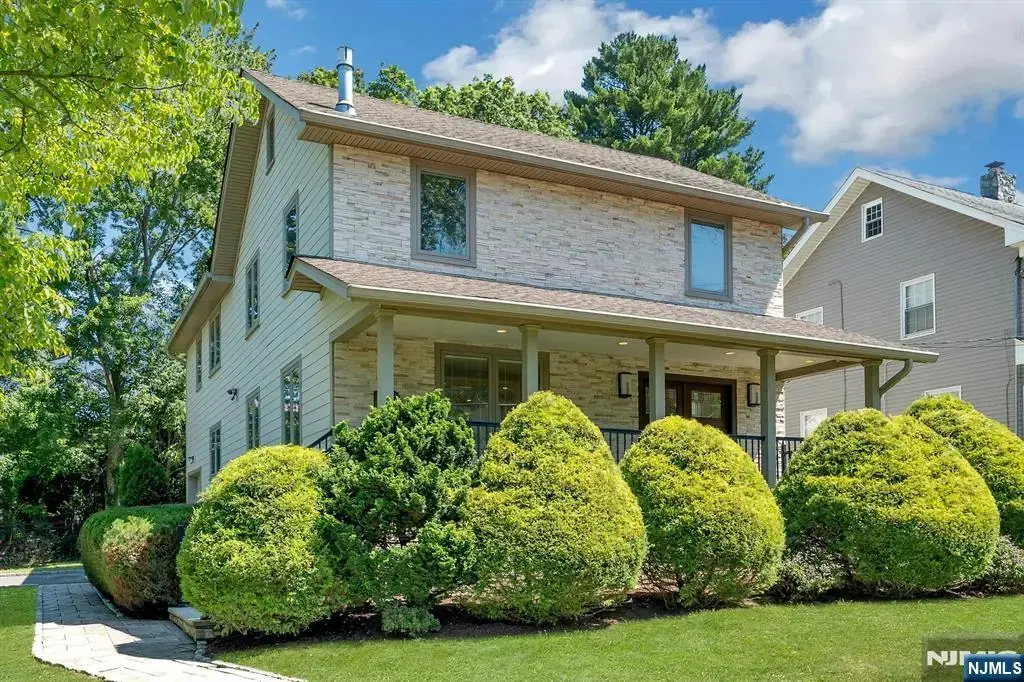 35 Elm Street, Tenafly