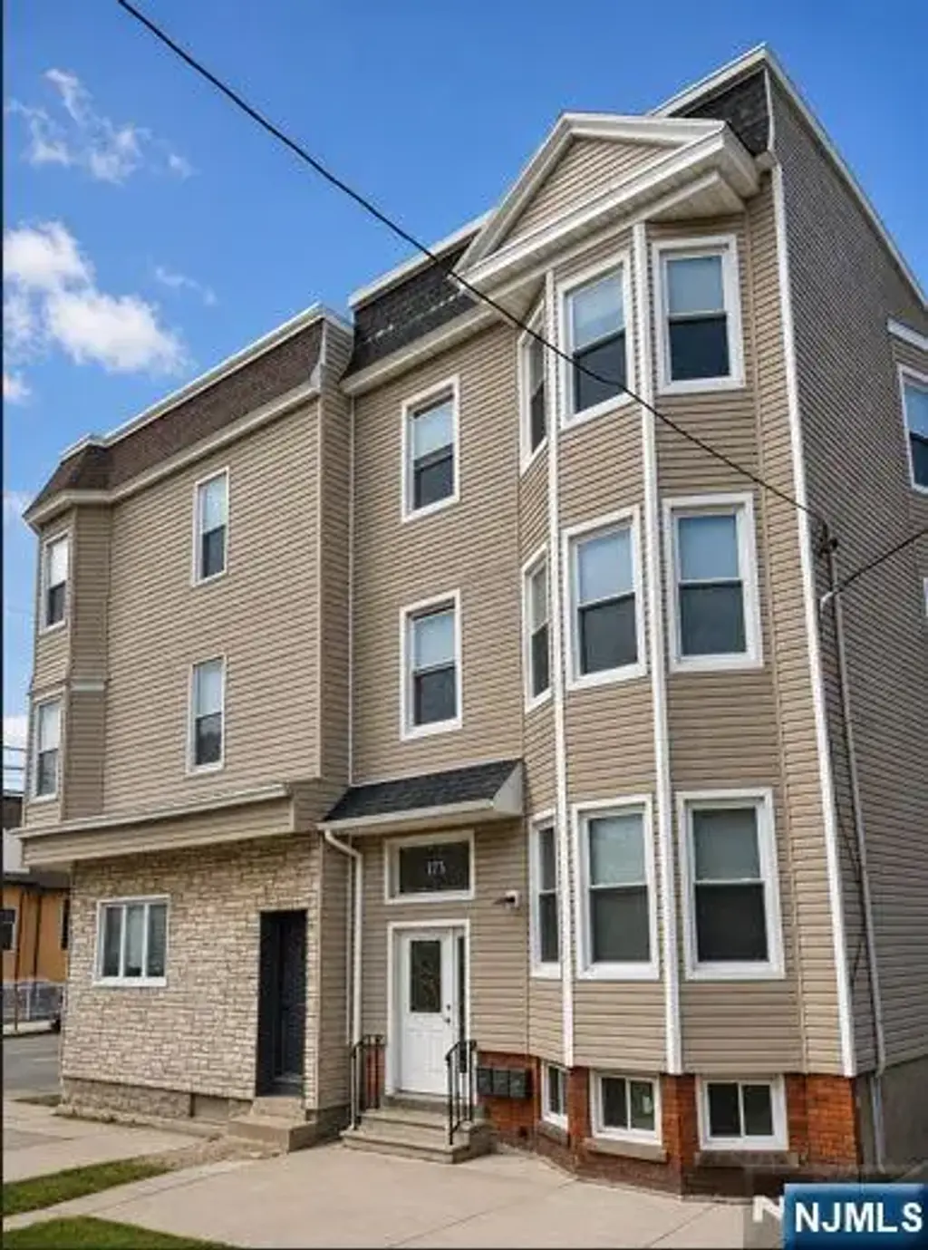171 Bergen 2, Kearny