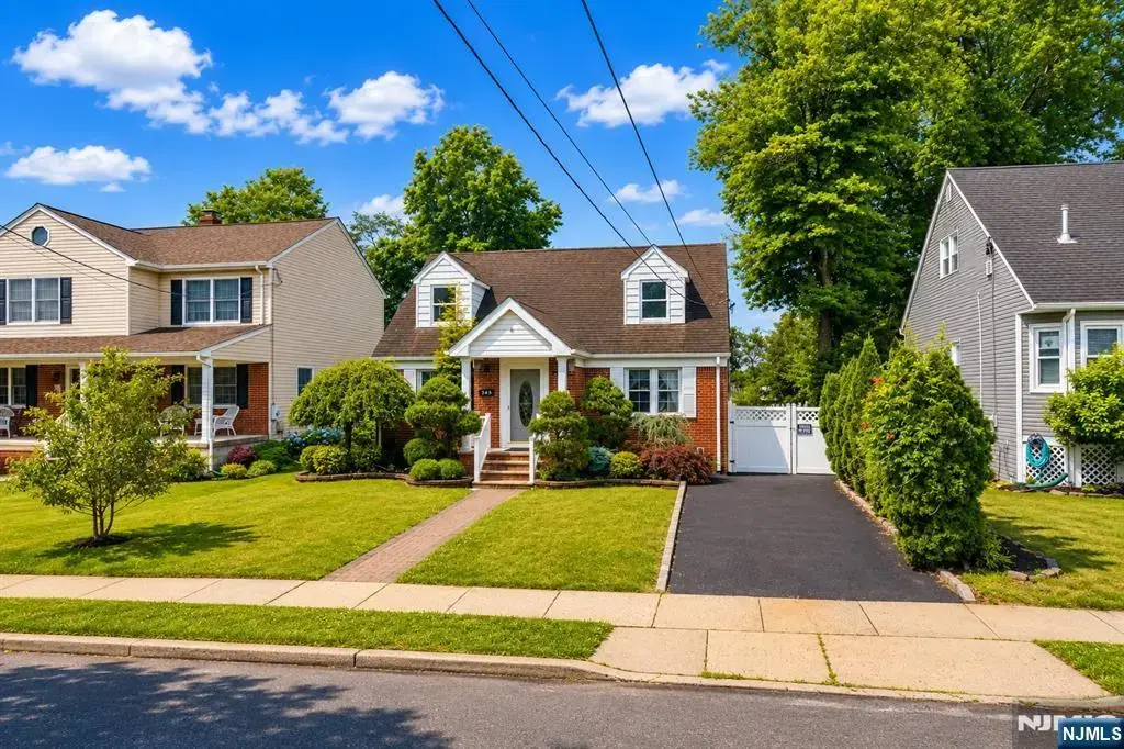 345 2nd Avenue, Garwood