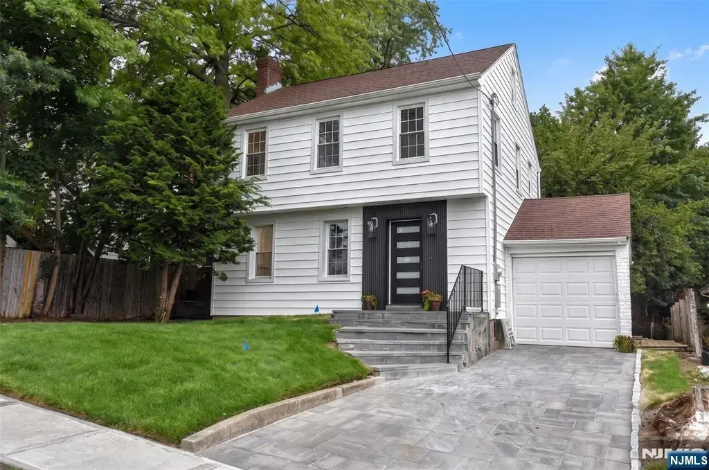 46 Tenney Avenue, River Edge