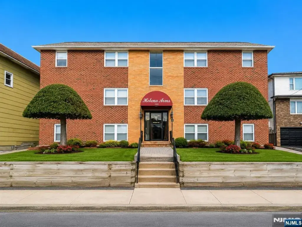 255 Schuyler 4, Kearny