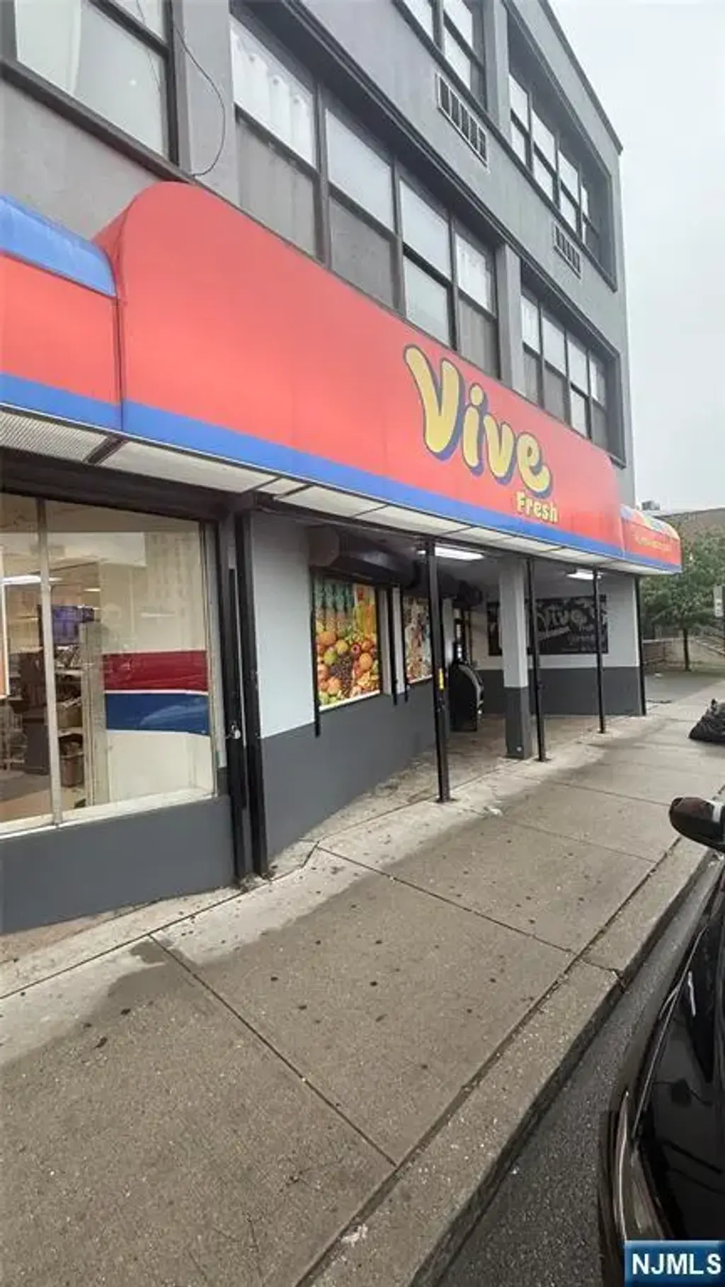 45 Garden Street, Passaic