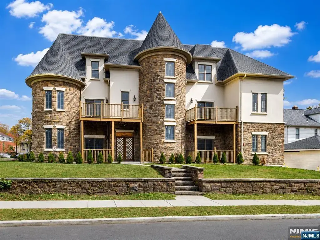 176 Union Avenue 2, Rutherford