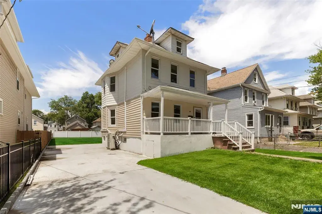 40 Teaneck, Ridgefield Park