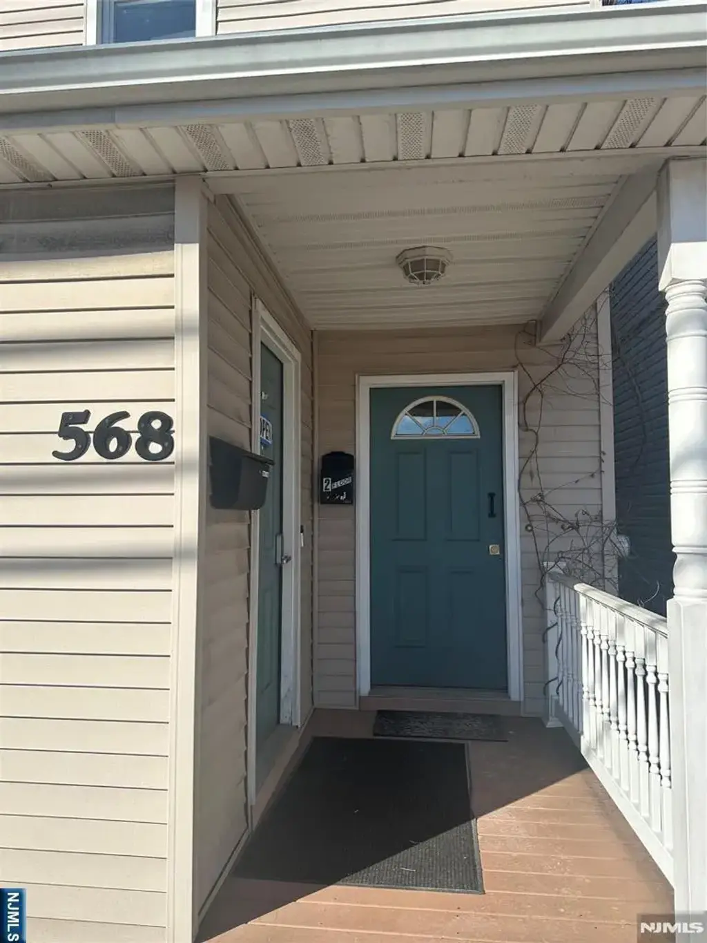 568 Lafayette 2, Hawthorne
