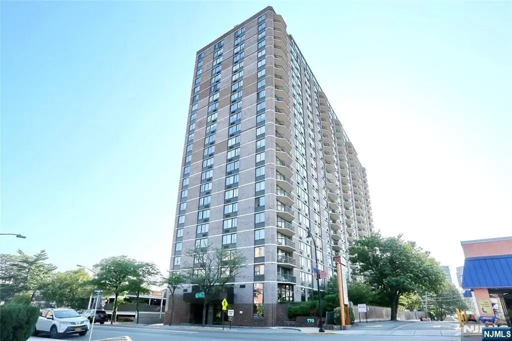 770 Anderson Avenue 5f, Cliffside Park